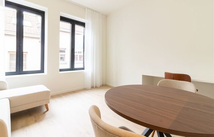 Huis te koop in LEUVEN