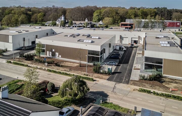 Commercieel te koop in AARSCHOT