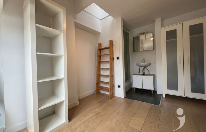 Dorm room for rent in HEVERLEE