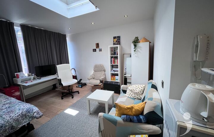 Dorm room for rent in HEVERLEE