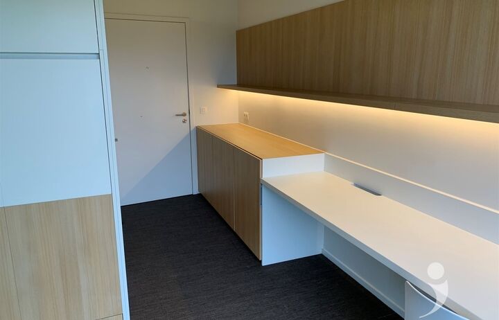 Dorm room for rent in KESSEL LO