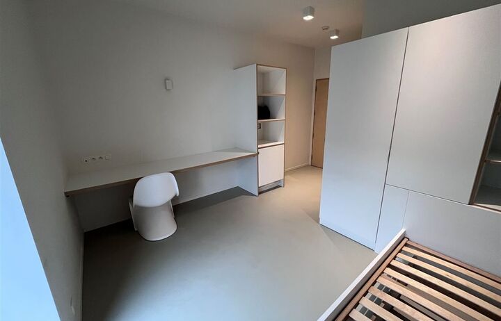 Dorm room for rent in LEUVEN