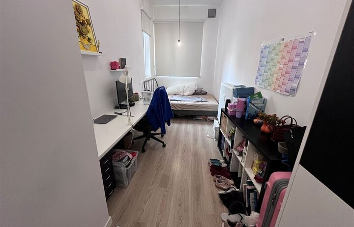 Dorm room for rent in LEUVEN