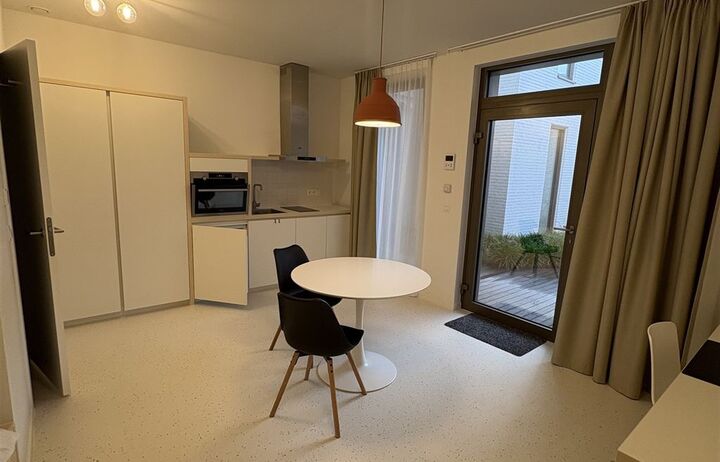 Dorm room for rent in LEUVEN