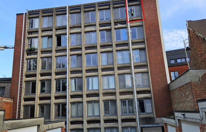 Dorm room for rent in LEUVEN