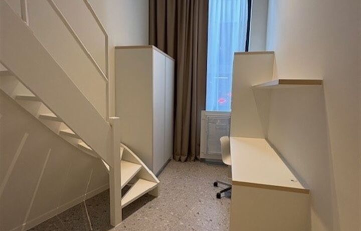 Dorm room for rent in LEUVEN