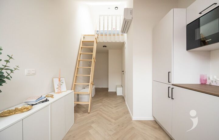 Dorm room for rent in LEUVEN