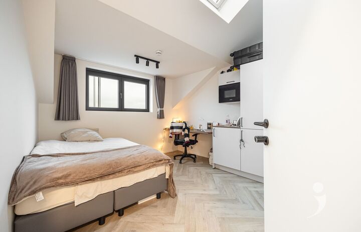 Dorm room for rent in LEUVEN