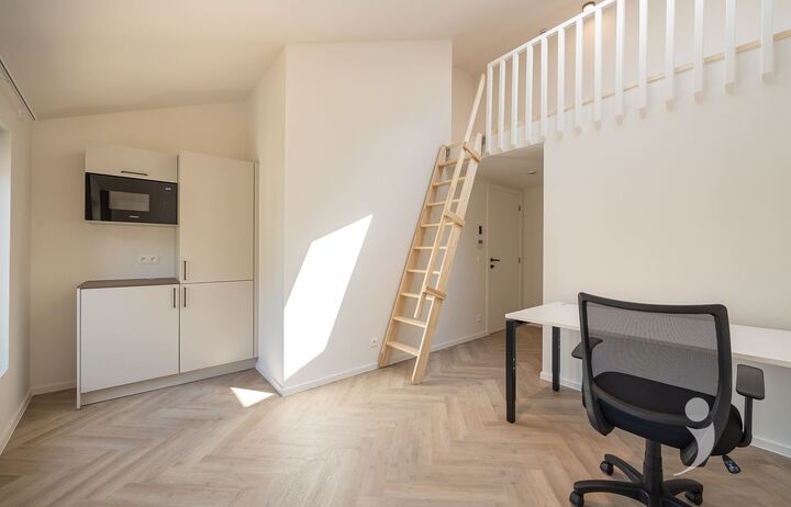 Dorm room for rent in LEUVEN