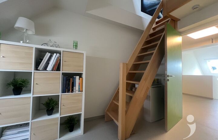 Dorm room for rent in LEUVEN