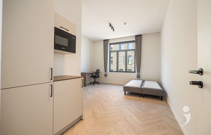 Dorm room for rent in LEUVEN