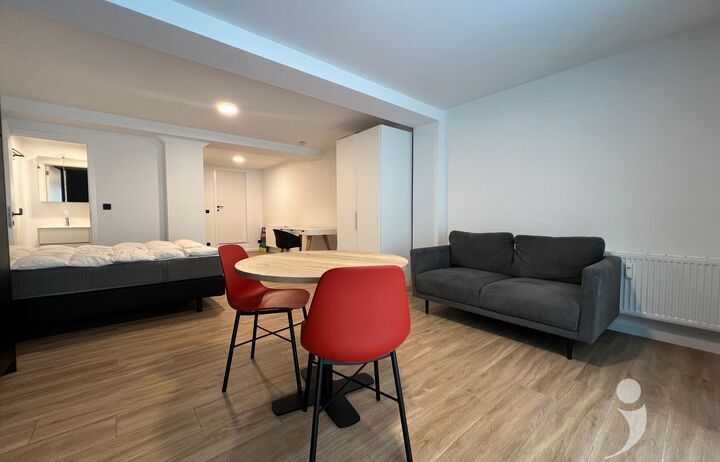 Dorm room for rent in LEUVEN