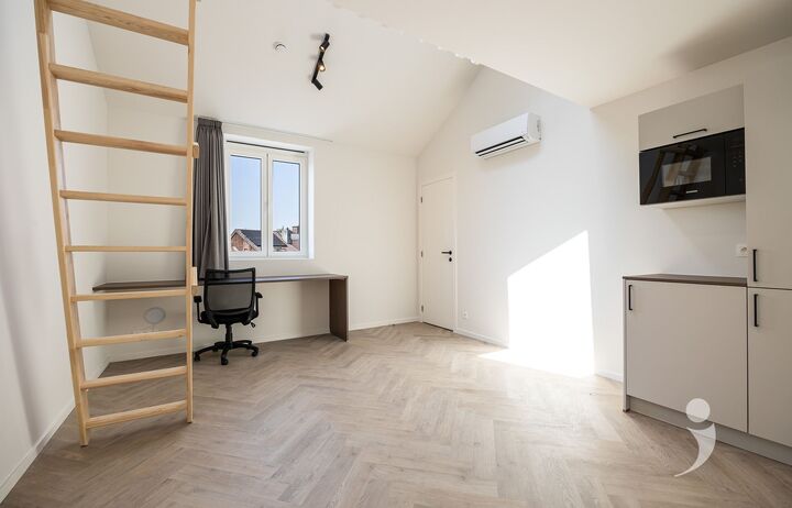 Dorm room for rent in LEUVEN