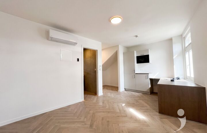Dorm room for rent in LEUVEN