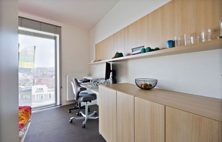 Dorm room for sale in KESSEL-LO