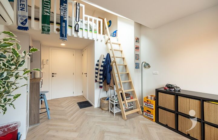 Dorm room for sale in LEUVEN