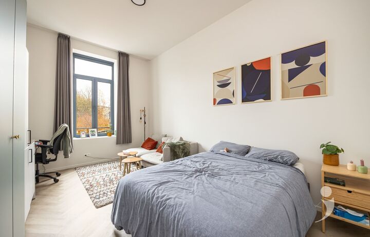 Dorm room for sale in LEUVEN