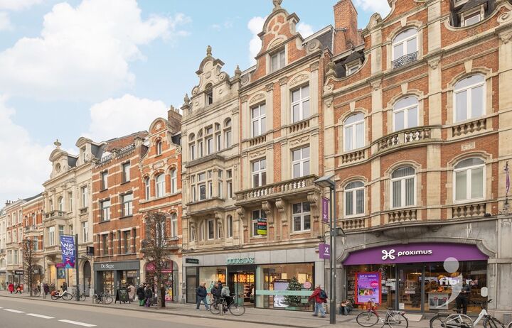 Dorm room for sale in LEUVEN