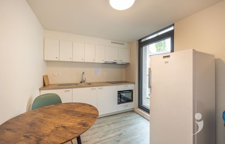 Dorm room for sale in LEUVEN