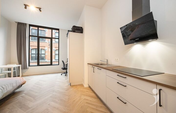 Dorm room for sale in LEUVEN