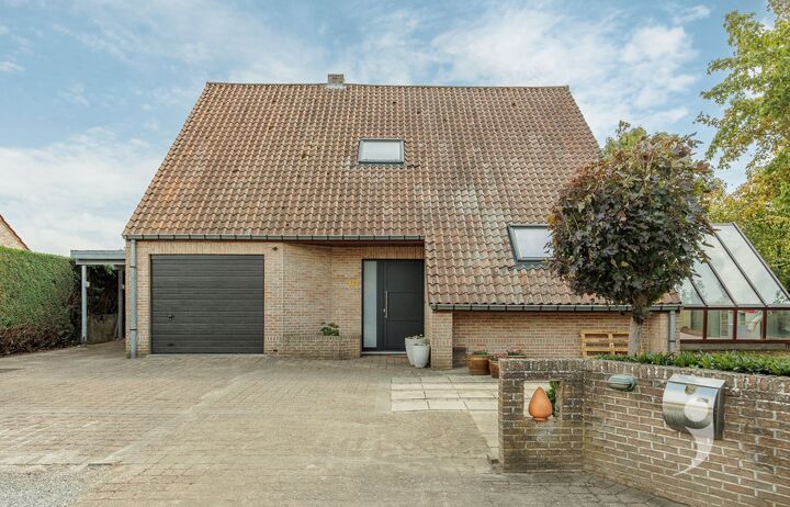 Eengezinswoning te koop in LANGDORP