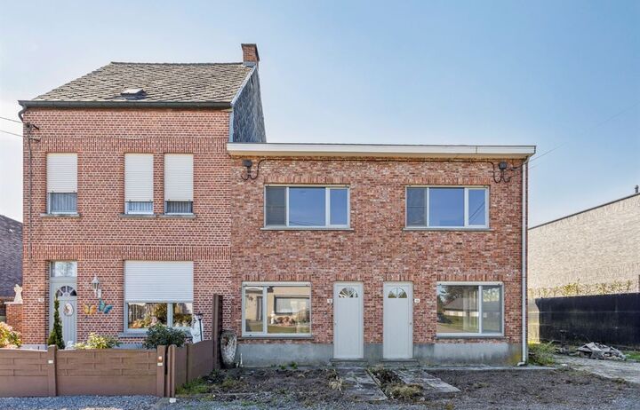 Eengezinswoning te koop in RAMSEL