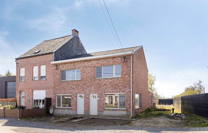 Eengezinswoning te koop in RAMSEL