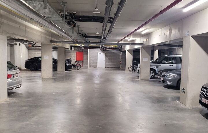 Garage/parking for rent in LEUVEN