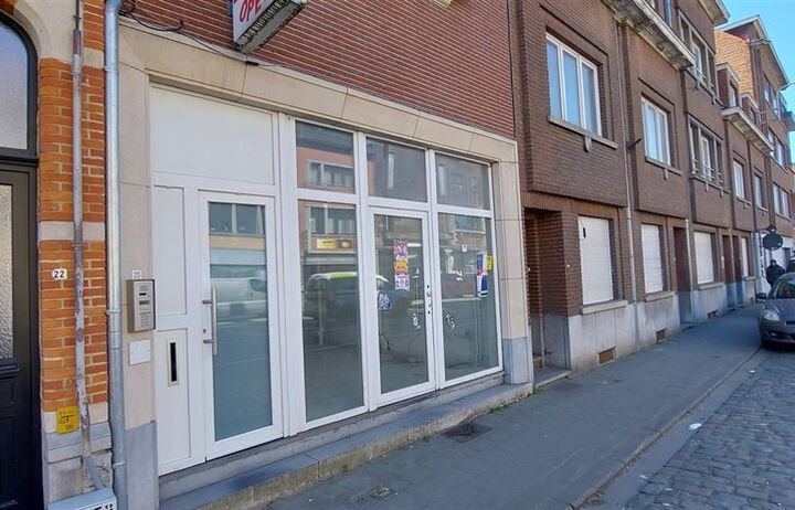 Handelspand for rent in HEVERLEE