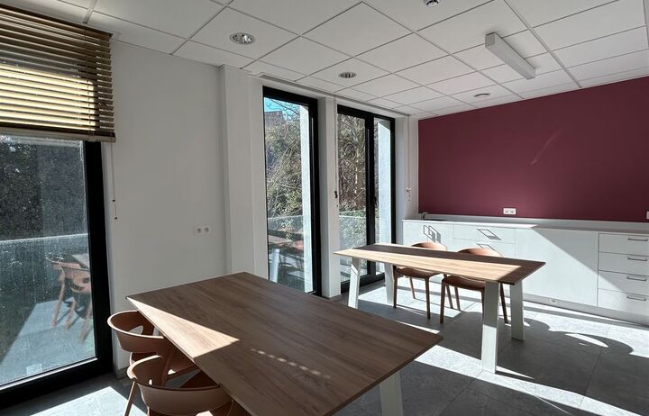 Handelspand for rent in LEUVEN