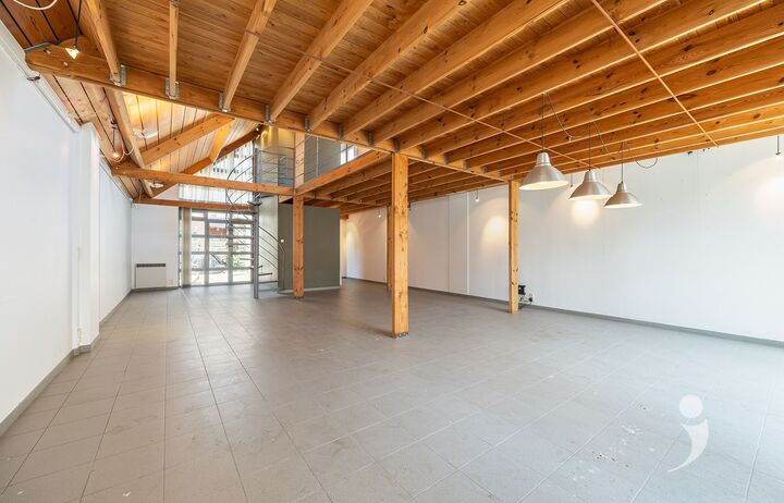 Handelspand for sale in KESSEL-LO
