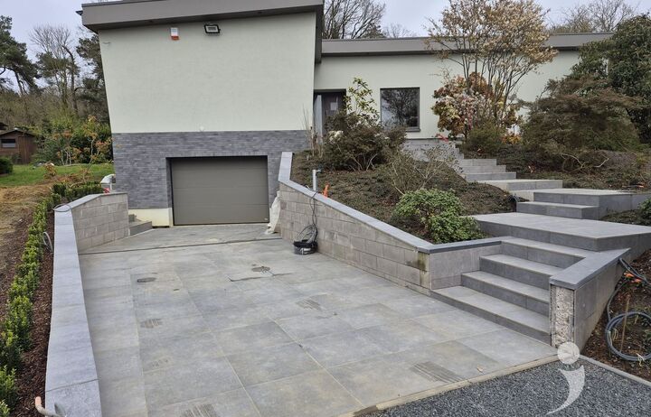 Huis te huur in BIERBEEK