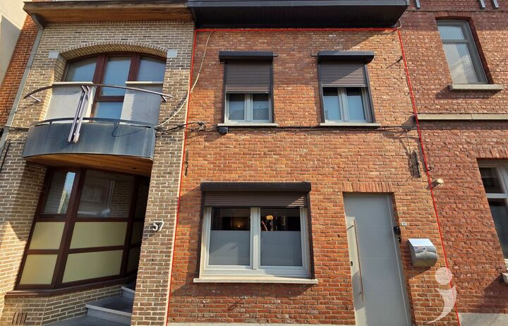 Huis te huur in DIEST