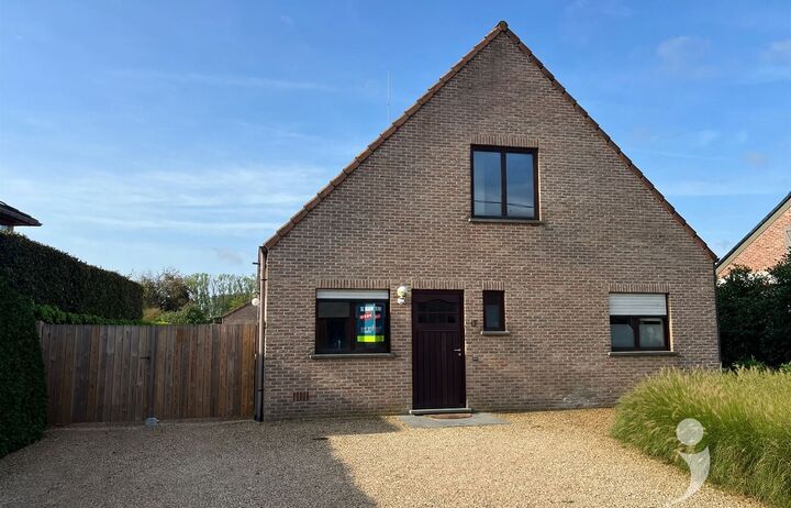 Huis te huur in HERENT