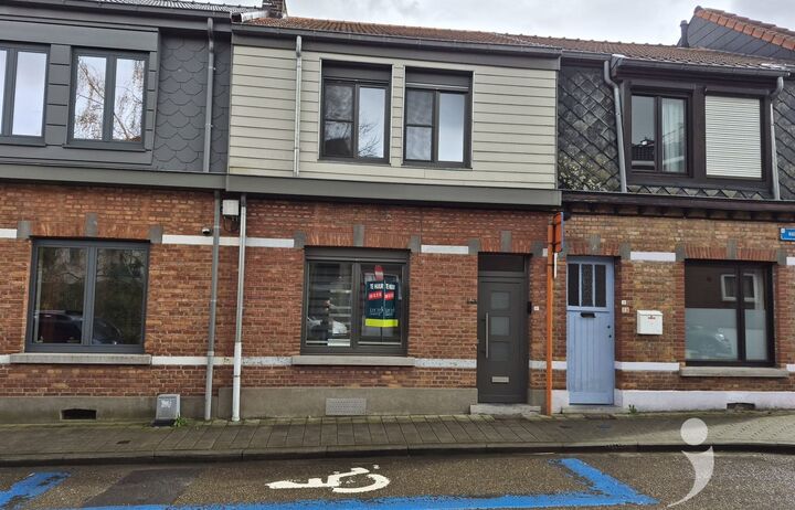 Huis te huur in HEVERLEE