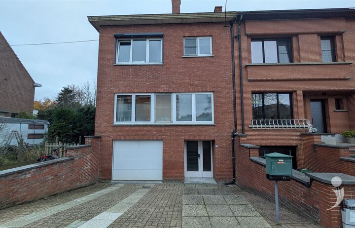 Huis te huur in KESSEL-LO