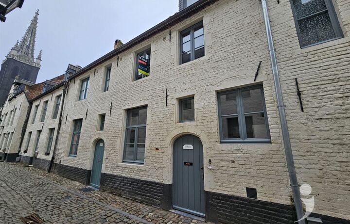 Huis te huur in LEUVEN