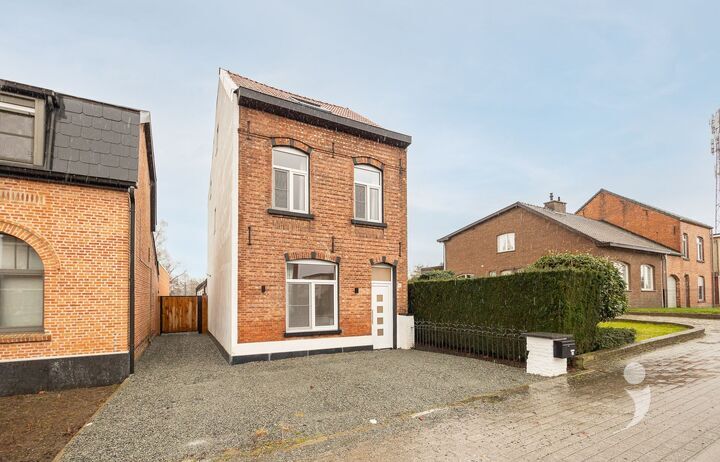 Huis te koop in AARSCHOT