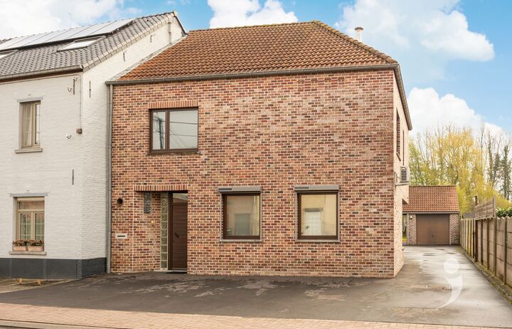 Huis te koop in HAACHT