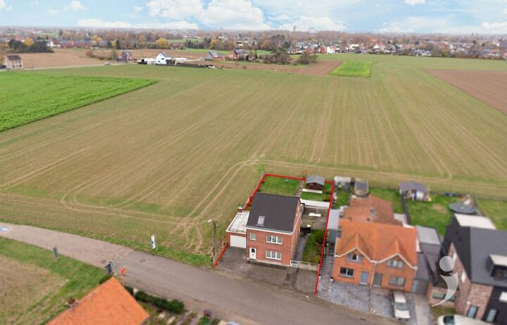 Huis te koop in HERENT