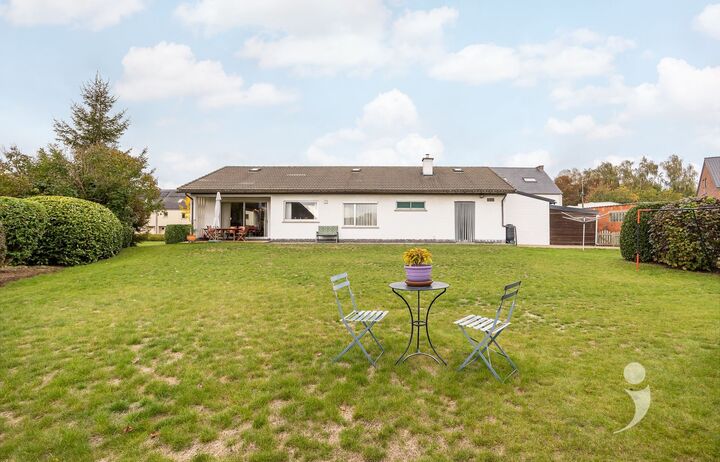 Huis te koop in HERENT