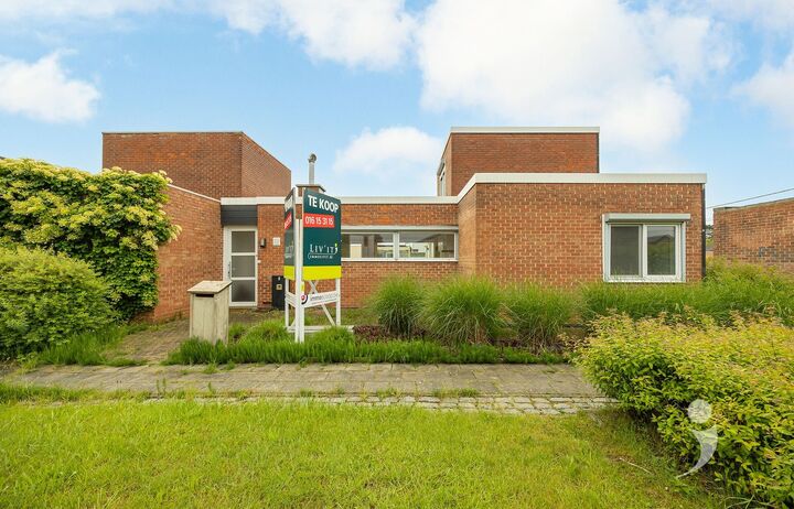 Huis te koop in HERENT