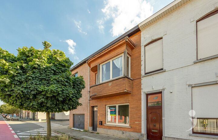 Huis te koop in HERENT