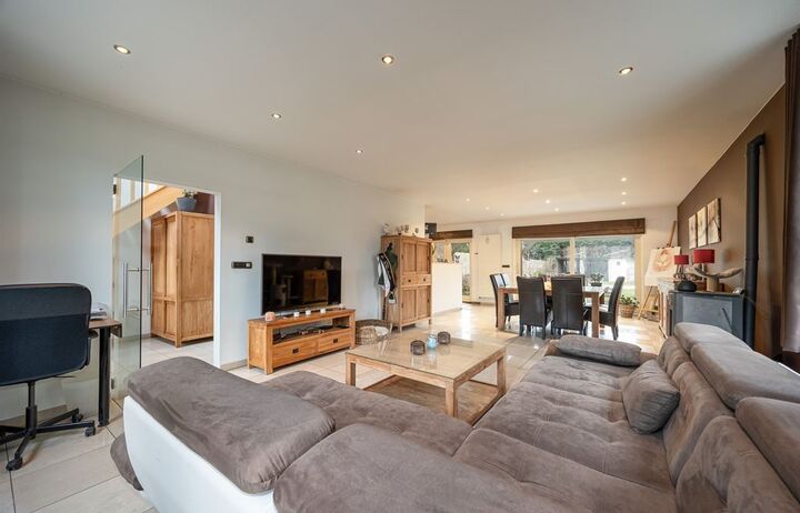 Huis te koop in HEVER