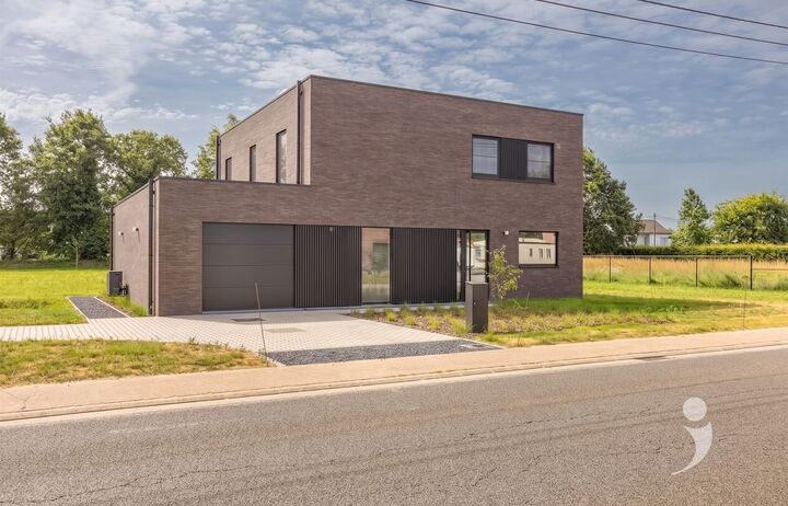 Huis te koop in ROTSELAAR