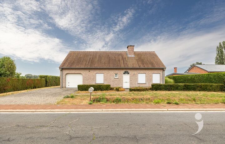 Huis te koop in VELTEM-BEISEM