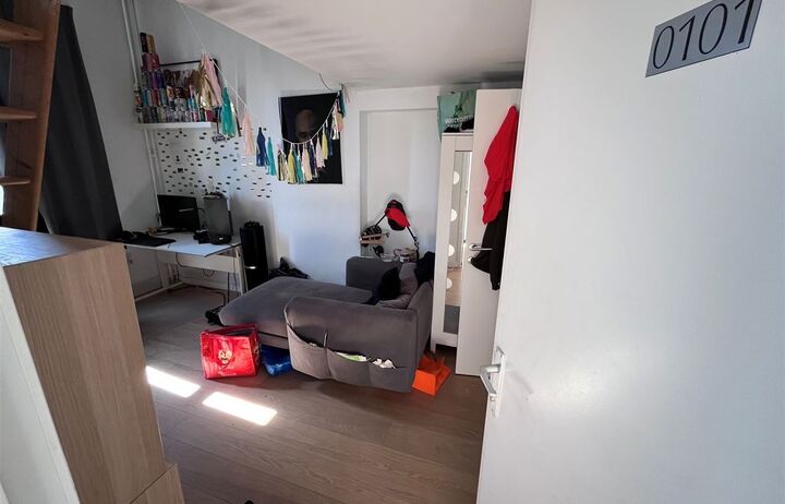 Studentenkamer te huur in HEVERLEE