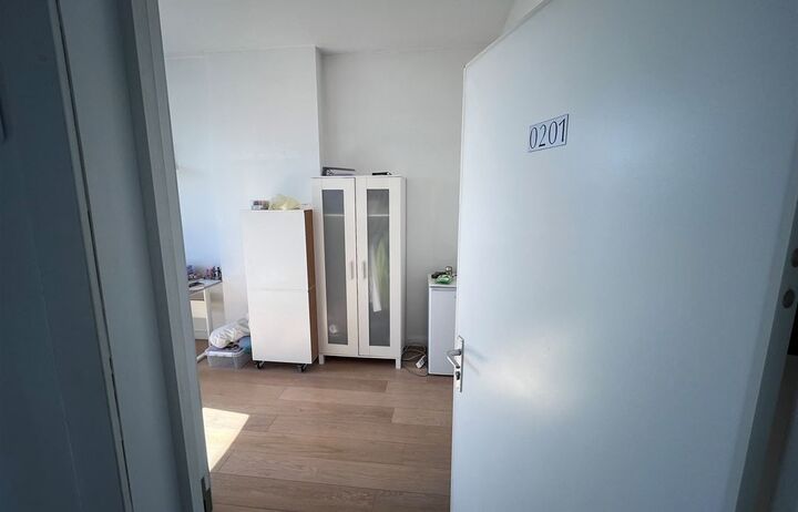 Studentenkamer te huur in HEVERLEE