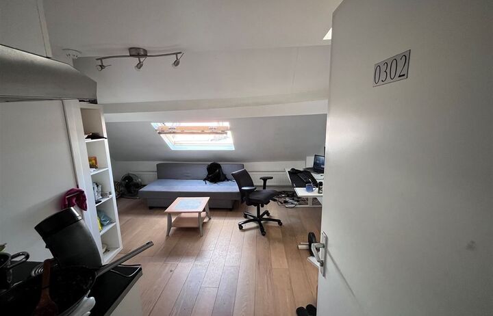 Studentenkamer te huur in HEVERLEE