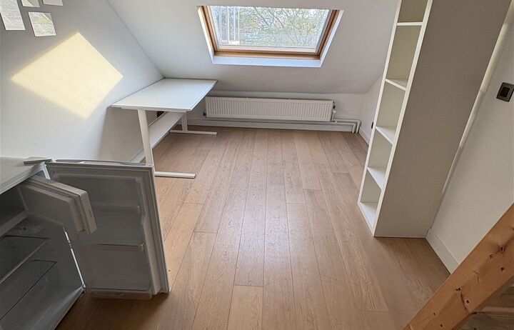 Studentenkamer te huur in HEVERLEE